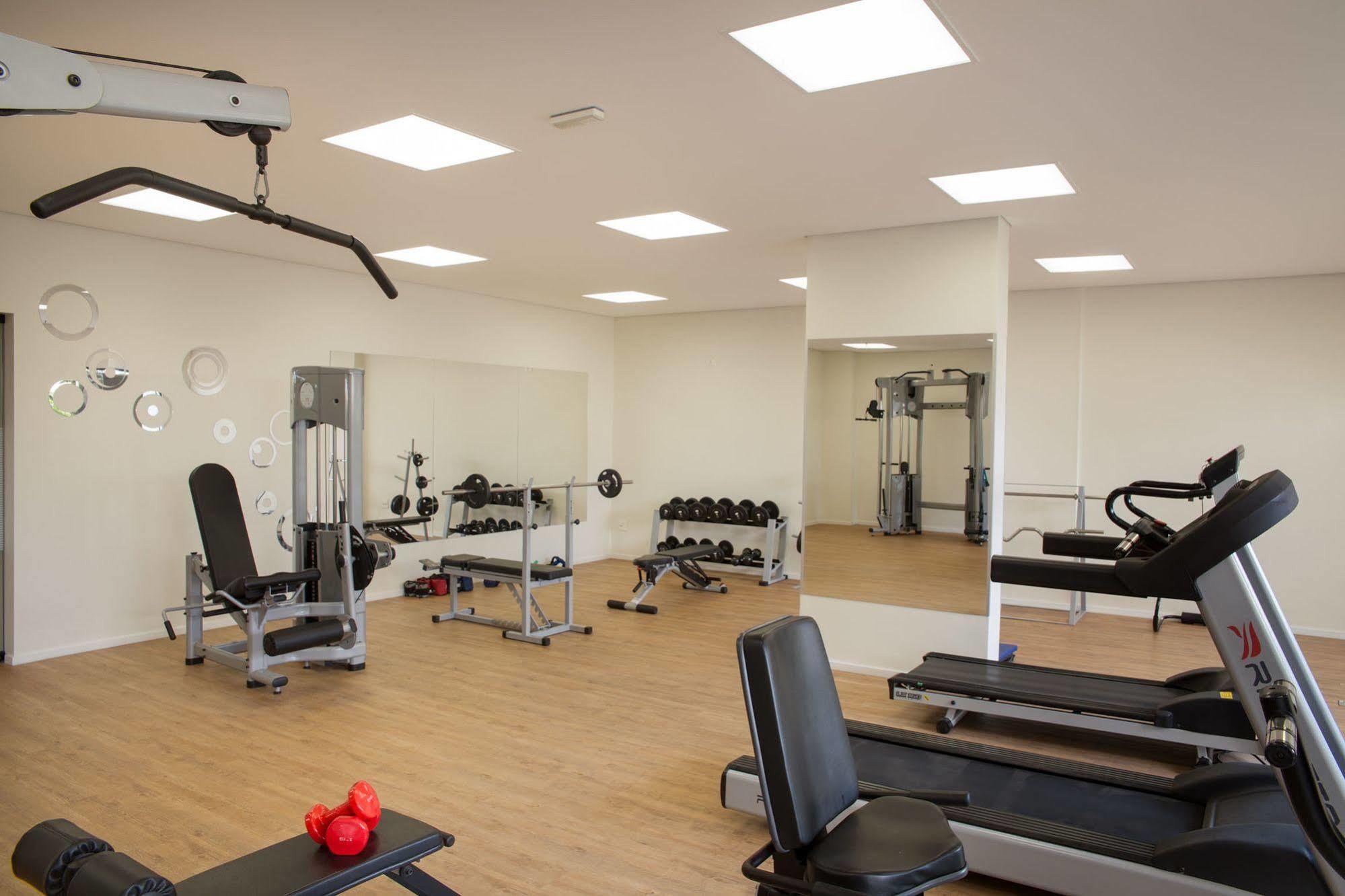 Cardum Hotel Sorocaba Ngoại thất bức ảnh