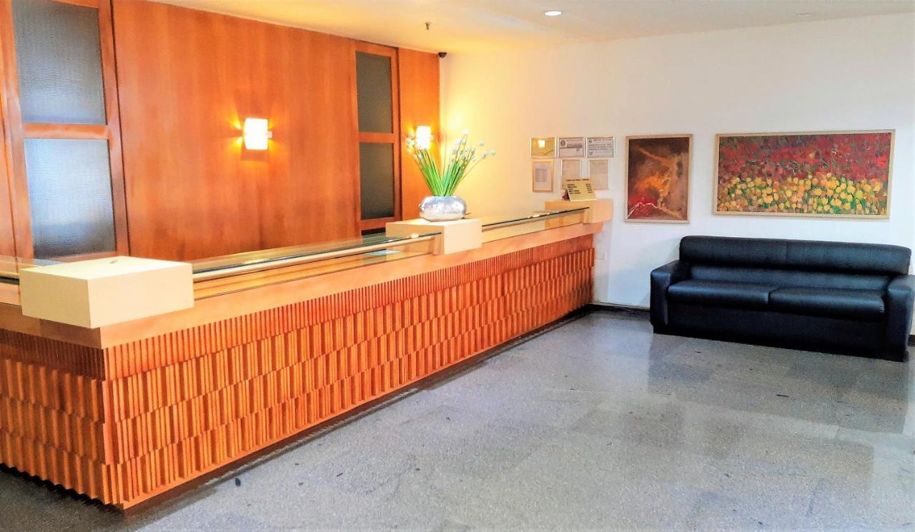 Cardum Hotel Sorocaba Ngoại thất bức ảnh