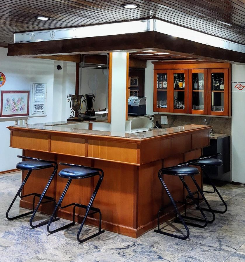 Cardum Hotel Sorocaba Ngoại thất bức ảnh